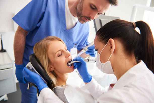 Dental Inlays and Onlays in Glassport, PA