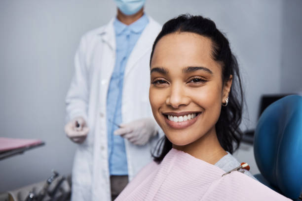 Emergency Dental Services in Glassport, PA