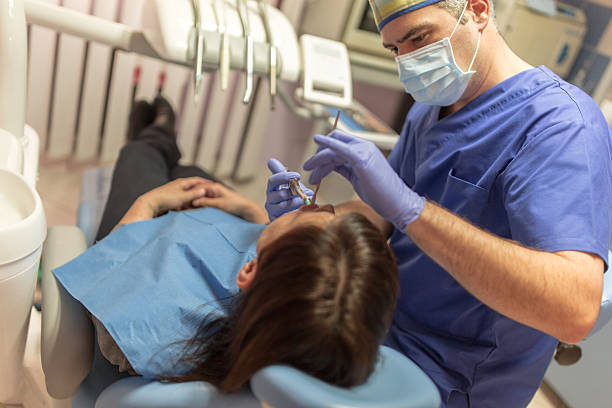 Best Full Mouth Reconstruction  in Glassport, PA