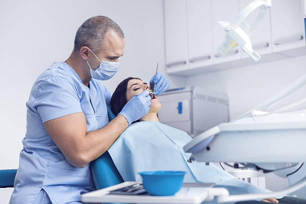 Best Emergency Dental Care  in Glassport, PA